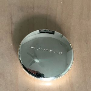 Westman Atelier Vital Pressed Skincare Powder Translucent